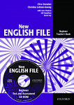 New  English File Beginner  Teacher's Book